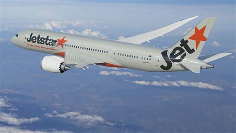 Review, photos: Jetstar Boeing 787 business class - Executive Traveller