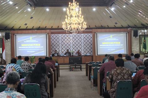 Badan Perencanaan Pembangunan Daerah Kota Yogyakarta