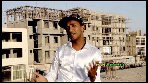 Hot New Ethiopian Music Yasin Kedir Afar Yintibara YouTube