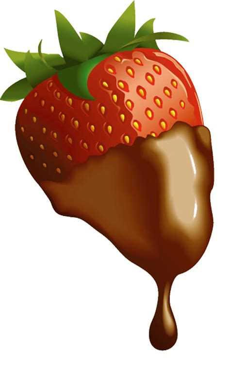 Free Strawberry Clipart Black And White You Should Have It