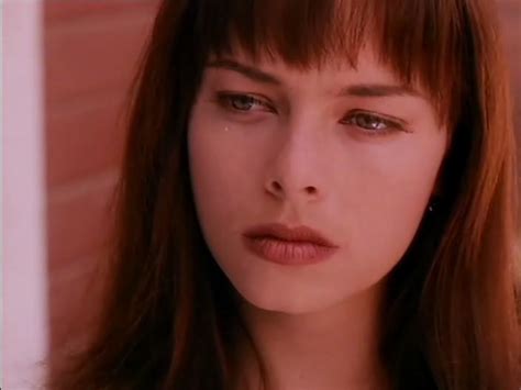 Melinda Clarke In Return To Two Moon Junction Telegraph