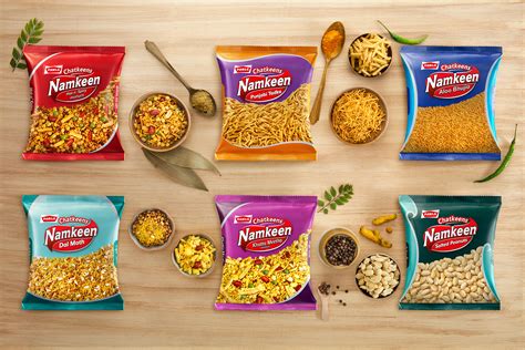 Parle Product Range Behance