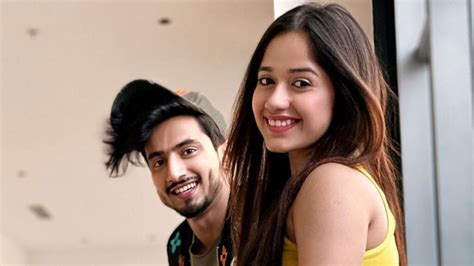 Jannat Zubair And Faisu The Web Power Couple Iwmbuzz