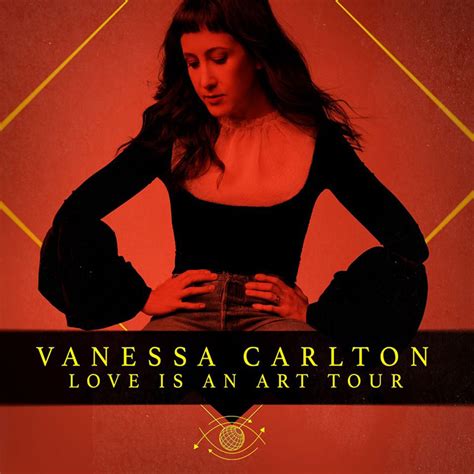 Vanessa Carlton Is Travelling A Thousand Miles To Play Toronto On