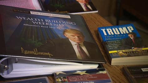 Judge Approves 25 Million Trump University Settlement