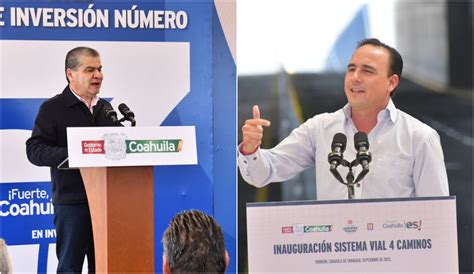 Se Reunir N Miguel Riquelme Y Manolo Jim Nez Para Coordinar Operativos