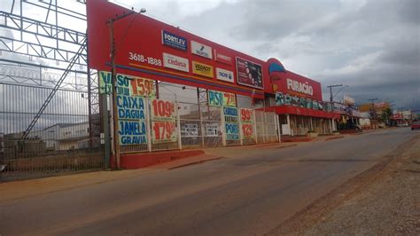 Furac O Casa E Constru O Na Cidade Guas Lindas De Goi S