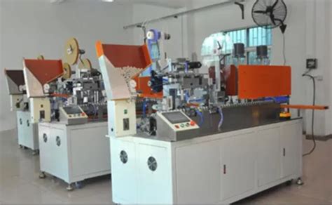 Tmaxcn Brand Cylindrical Cell Heat Shrink Wrapping Machine With Plc