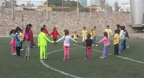 Centros Comunitarios De La Salle Finalizan Actividades De Este Semestre