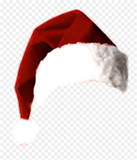 Papai Noel Chapeu Png Transparent Png Vhv