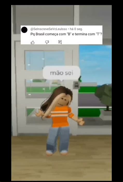 Porque Brasil Começa Com Be Termina Com T - porque Brasil começa com b e termina com t - YouTube