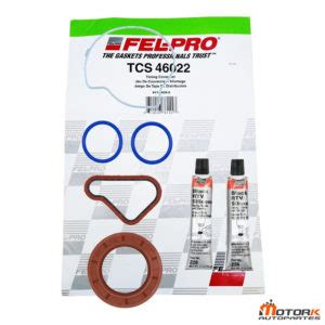 Kit Empacaduras De Tapa Cadena Jeep Grand Cherokee Al Fel