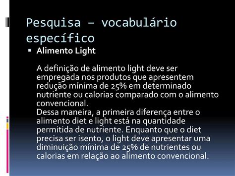 Ppt Investiga O Sobre Os Nutrientes Powerpoint Presentation Free