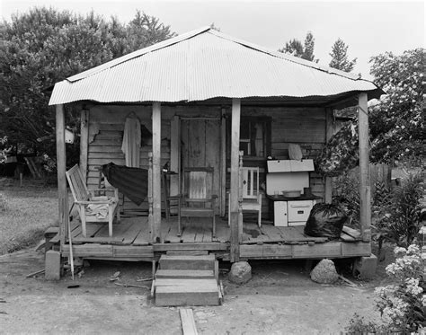 A visual chronicle of the shotgun shack, a truly American architectural ...