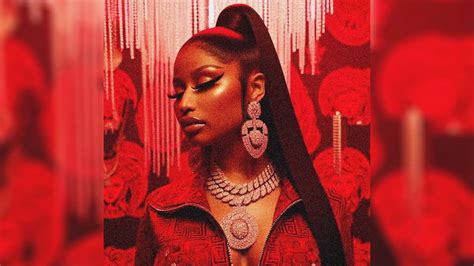 Free Nicki Minaj Type Beat I M Okay Bia X Cardi B Type Beat