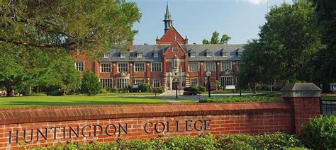 Huntingdon College