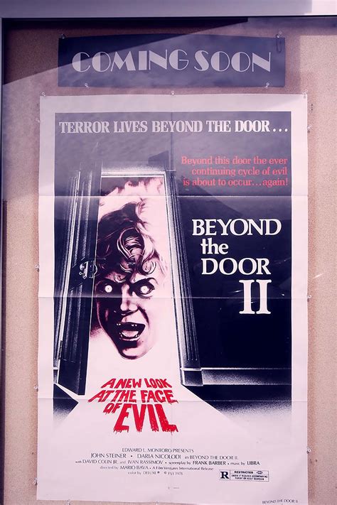 On the Grid : New Beverly Cinema