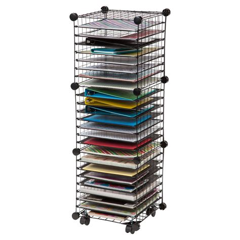 Vertical Scrapbook Paper Storage Ubicaciondepersonas Cdmx Gob Mx