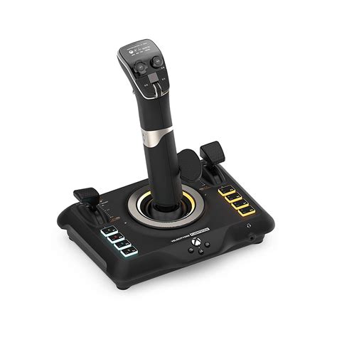 Conquer Any Career With The Best Joysticks For Microsoft Flight