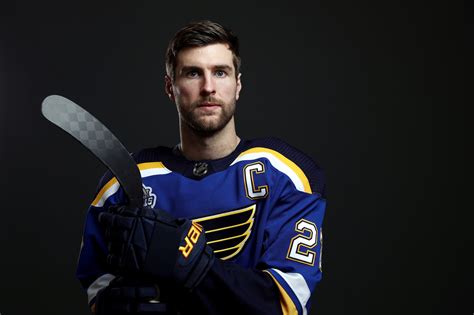 Vegas Golden Knights: Alex Pietrangelo makes more sense than Krug