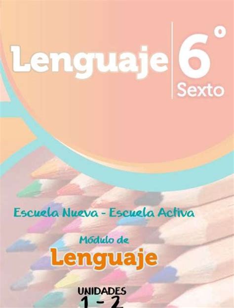 Lenguaje Micrositio De Educación