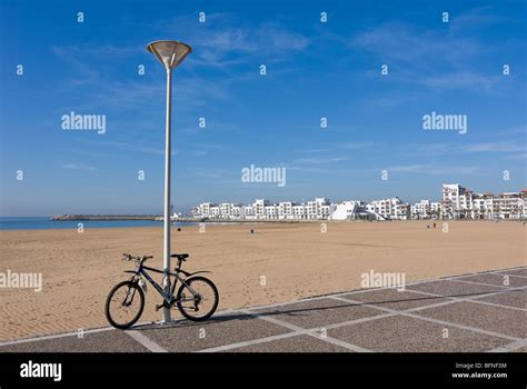 Agadir beach hi-res stock photography and images - Alamy