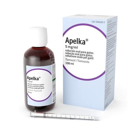 Apelka Mg Ml Albet Distribuci N Veterinaria Online