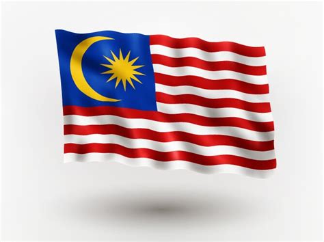 Malaysia Flag Vector Images (over 6,200)