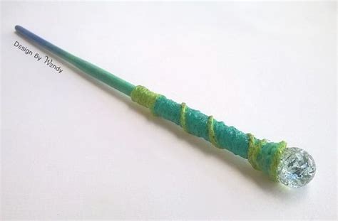 Magic Wand Glow In The Dark Costume Party Favors Green And Etsy Dark