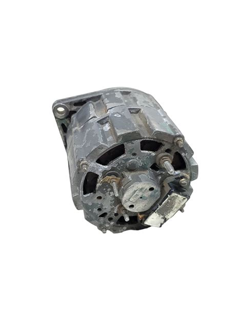 Alternador Scania 113 Br Truck Peças