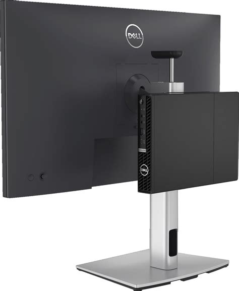 Dell OptiPlex Micro AIO Stand MFS22 Sinerji Kurumsal Bilişim I Dell