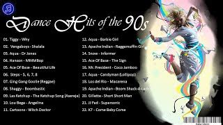 Dance Songs 1990 | Popnable