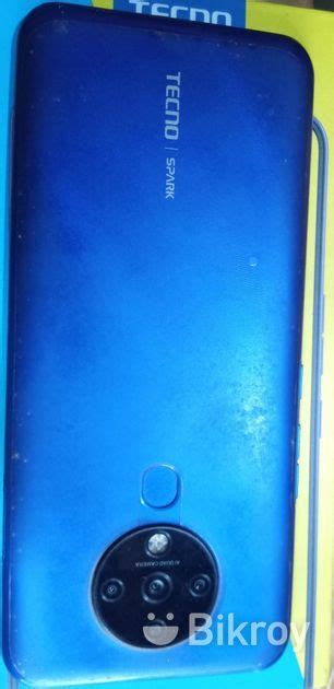 Tecno Spark 6 Used For Sale In Terminal Road Bikroy