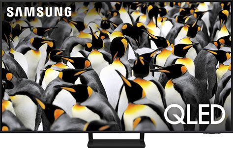 Customer Reviews Samsung 75” Class Q70d Series Qled 4k Smart Tizen Tv