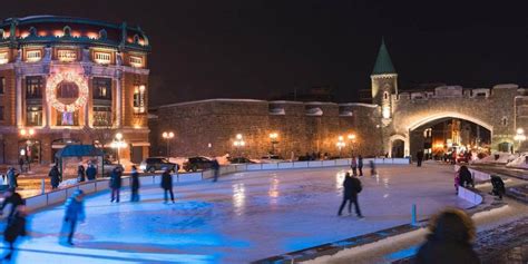 One Dozen Things to do During Winter in Quebec City - Bucket List ...