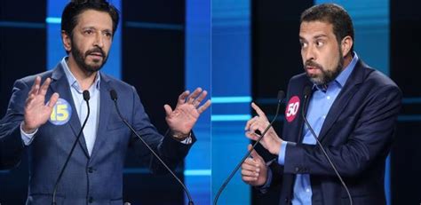 Debate Na Record Quem Venceu Boulos Ou Nunes Colunistas Respondem