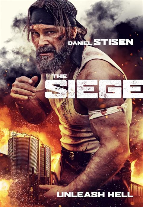 فيلم The Siege 2023 مترجم