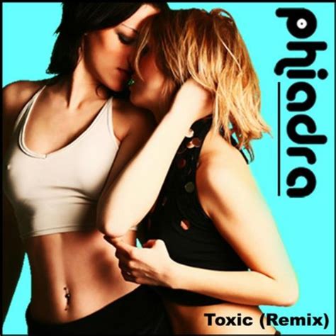 Amazon.com: Toxic - Britney Spears Remix: Phiadra: MP3 Downloads