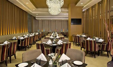 Market Place - Radisson Blu, Tonk Road, Jaipur | Zomato