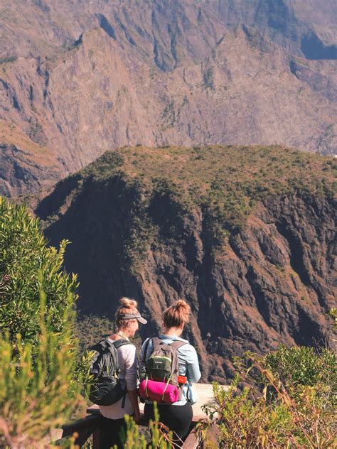 Reunion Island Hiking Guide – Tails of a Mermaid