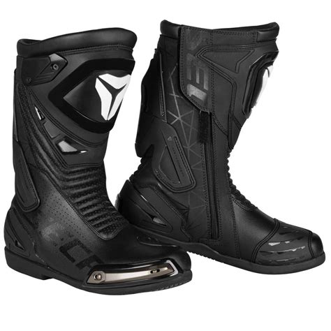 Buty Sportowe Seca Hyper Ii Black Czarny Rrmoto Pl