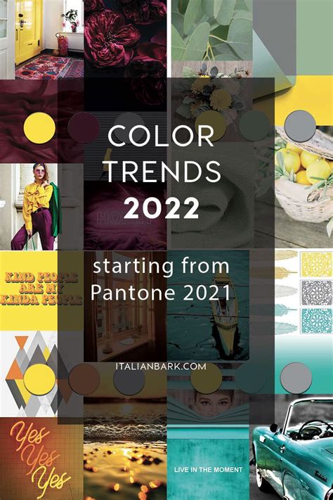 Color Of The Year 2022 Fashion Warehouse Of Ideas