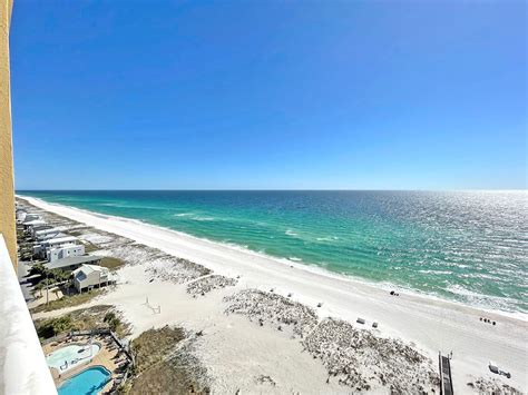 Emerald Isle #1704 | Pensacola Beach, Florida Condo Rental