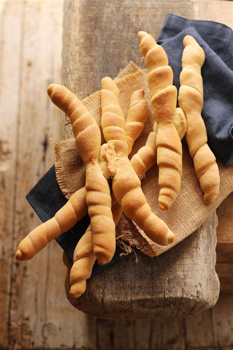 Coppia Ferrarese Deliziosa Virt Idee Alimentari Pane Indiano