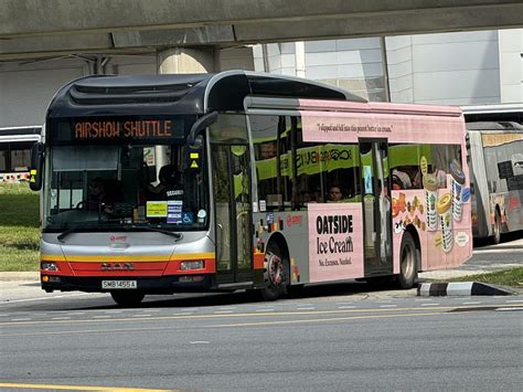 Smb A Airshow Shuttle Wei Xuan Flickr