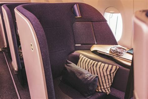 Finnair Business Class Review Frankfurt To Tokyo 2024