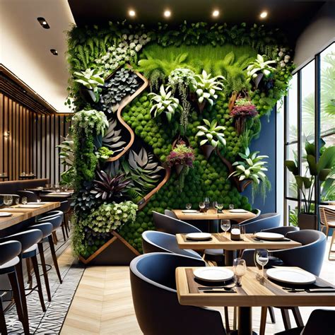 15 Inspiring Restaurant Decor Ideas