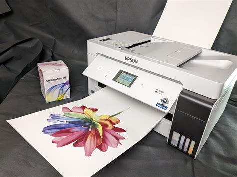 Your Guide To Large Format Sublimation Printers Diy Newest