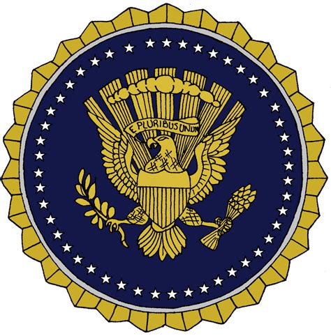 Military Presidential Service Badge By Historymaker1986 On Deviantart