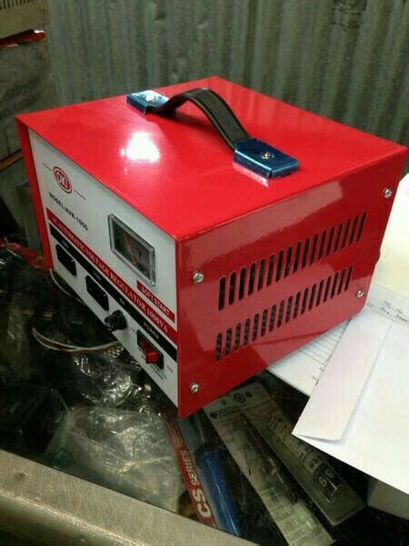 Jual Stabilizer Stavolt Oki Watt Di Lapak Mandiri Sukses